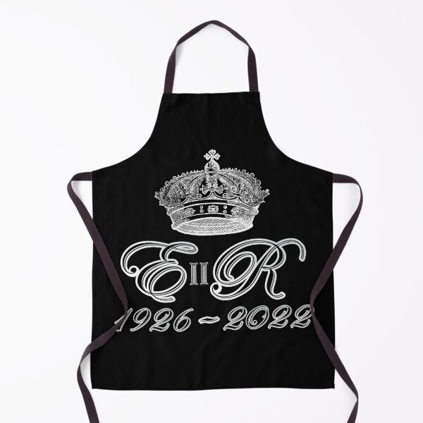 Item preview, Queen Elizabeth II Royal Cypher  designed and sold by LoveSeasonz.