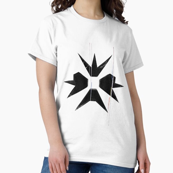 Item preview, ERRA Black Burst Logo designed and sold by FiveFifteen.