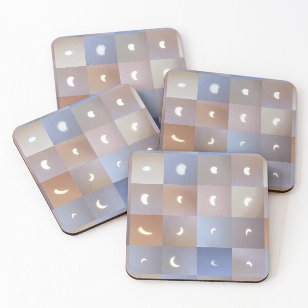 Item preview, Eclipsed time lapse designed and sold by cleolovescolor.