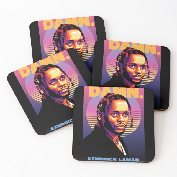 Item preview, Raper Kendricks designed and sold by ShereeTratt.