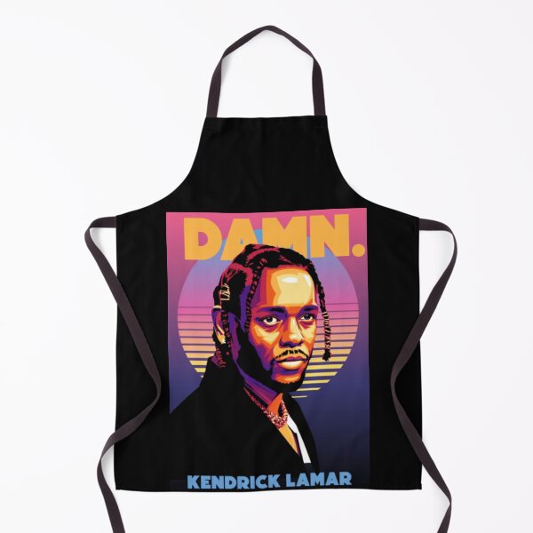Item preview, Raper Kendricks designed and sold by ShereeTratt.