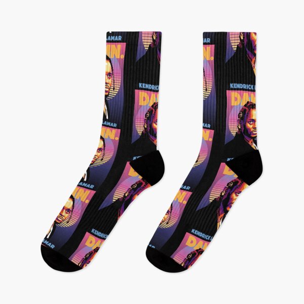 Item preview, Raper Kendricks designed and sold by ShereeTratt.