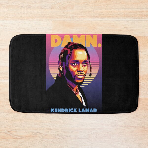 Item preview, Raper Kendricks designed and sold by ShereeTratt.