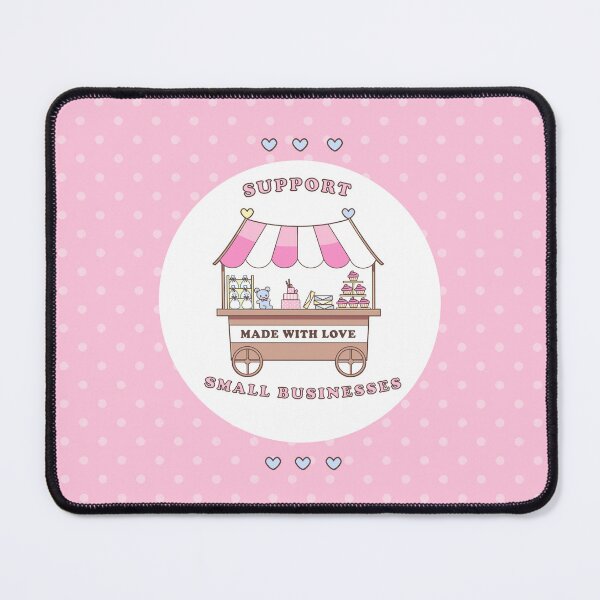 Item preview, Made with love designed and sold by posh-pancakes.