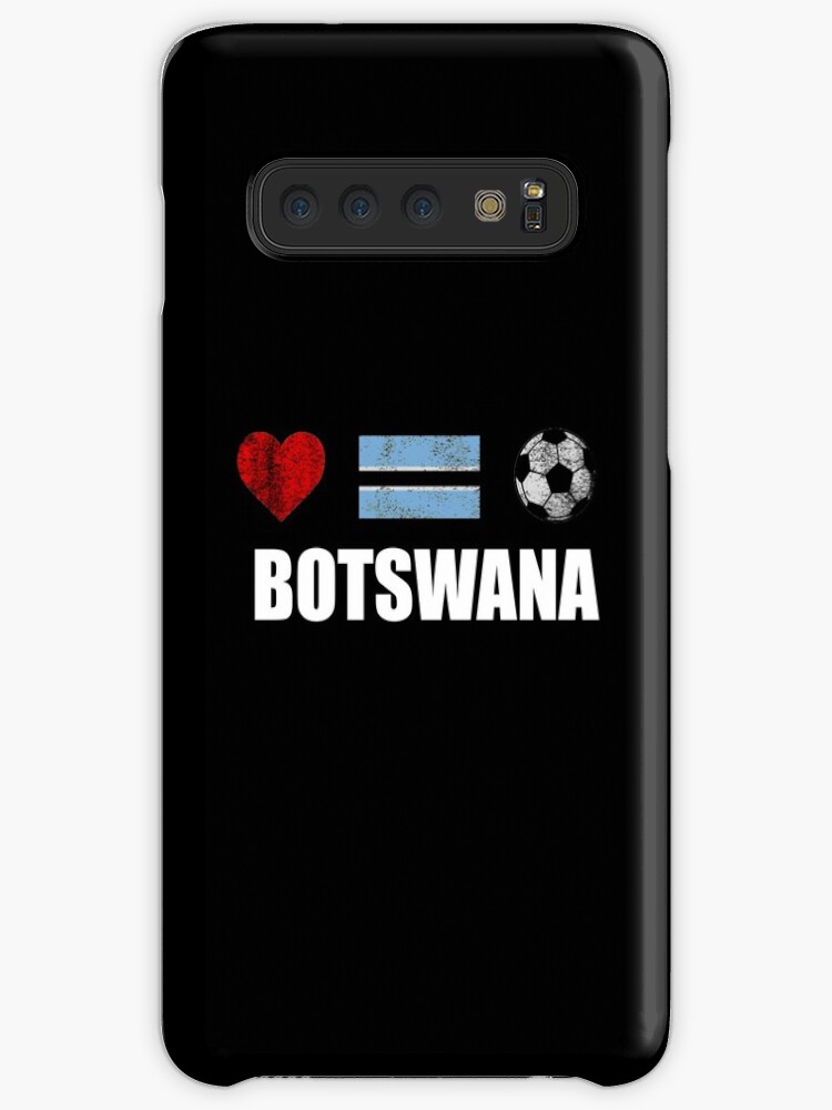 botswana soccer jersey