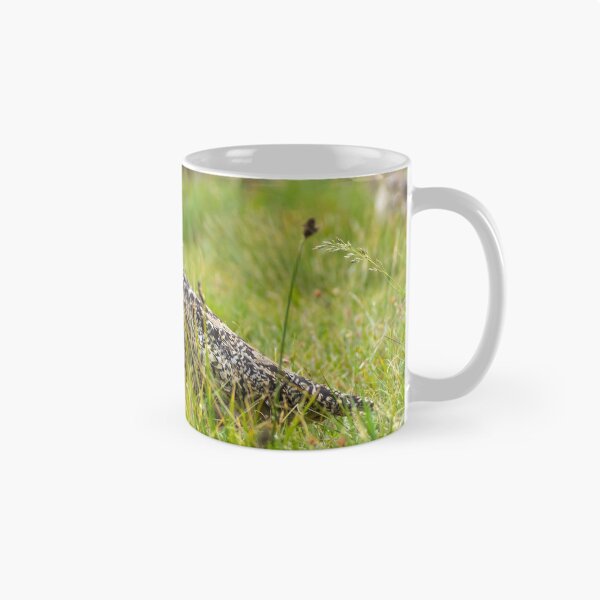 Item preview, Rock Ptarmigan designed and sold by Alla Gill.