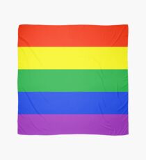 GAY! Scarf