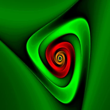 Artwork thumbnail, Catching The Red Eye by TiltedCode