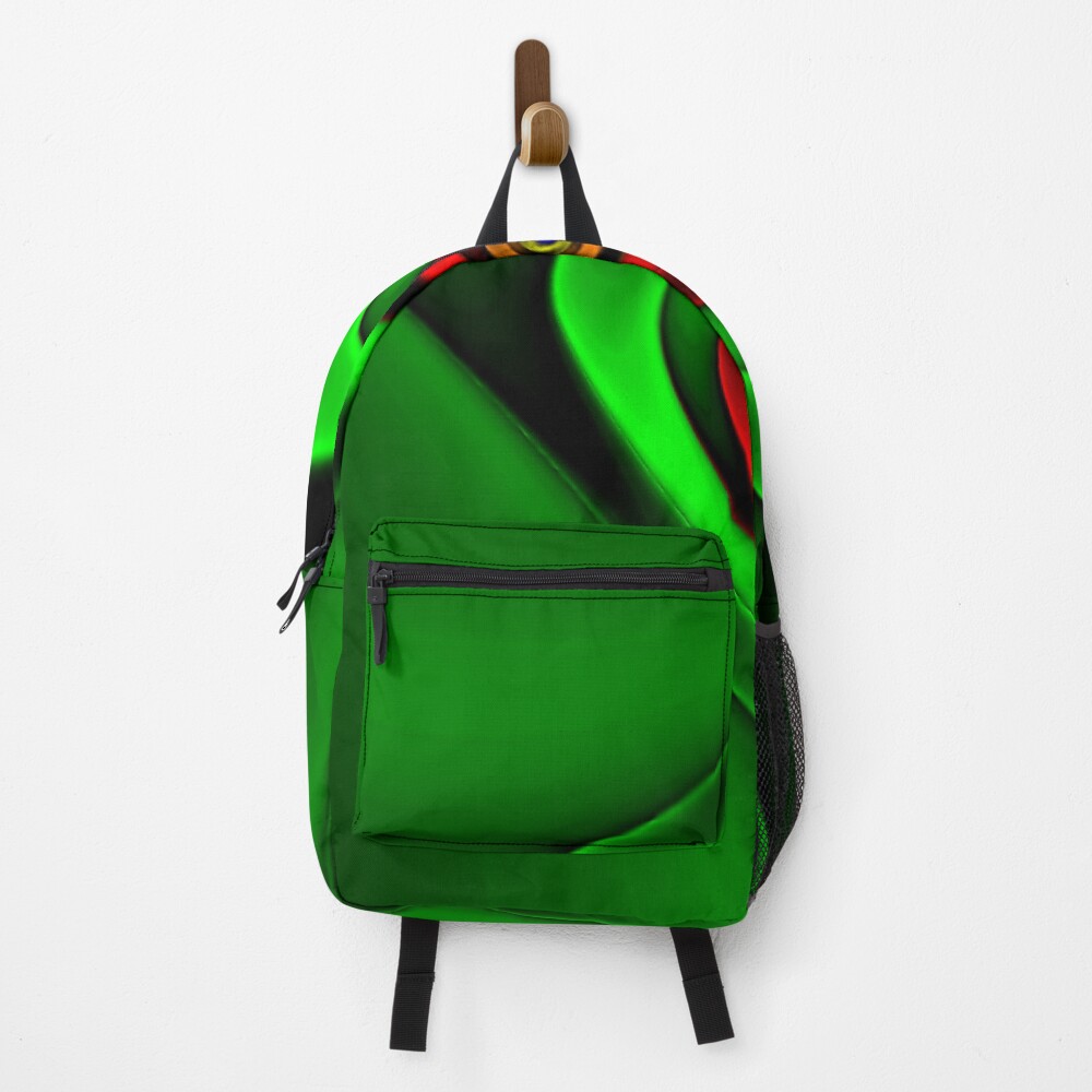 Item preview, Backpack designed and sold by TiltedCode.