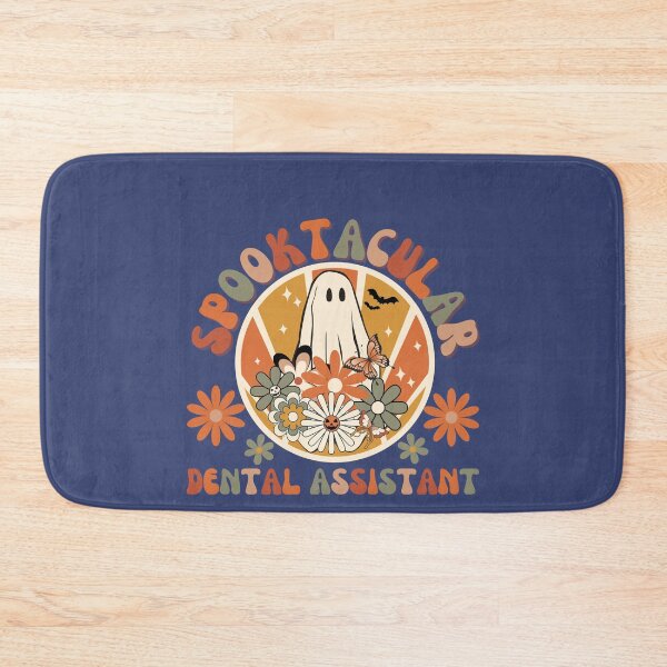 Item preview, dental assistant designed and sold by Hey-Nice-Shirt.