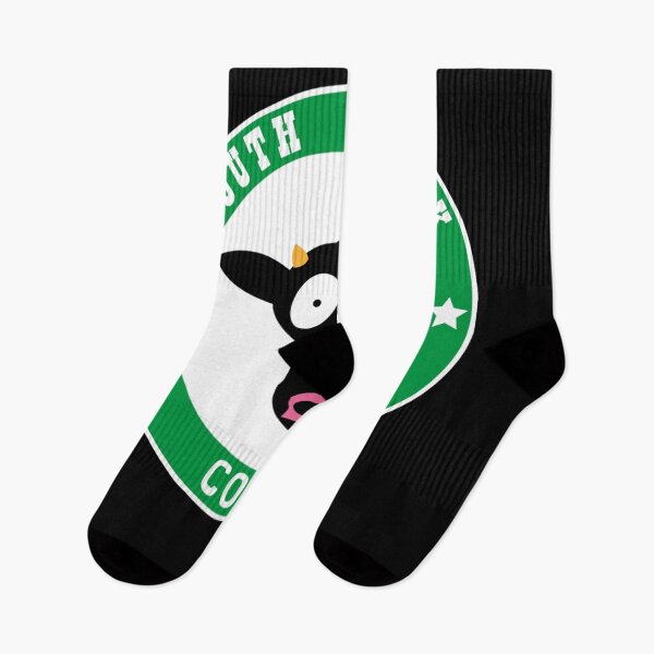 Item preview, South park cows designed and sold by WinonaRideout.