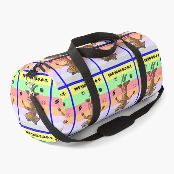 Item preview, The True G.O.A.T. designed and sold by mturns57.