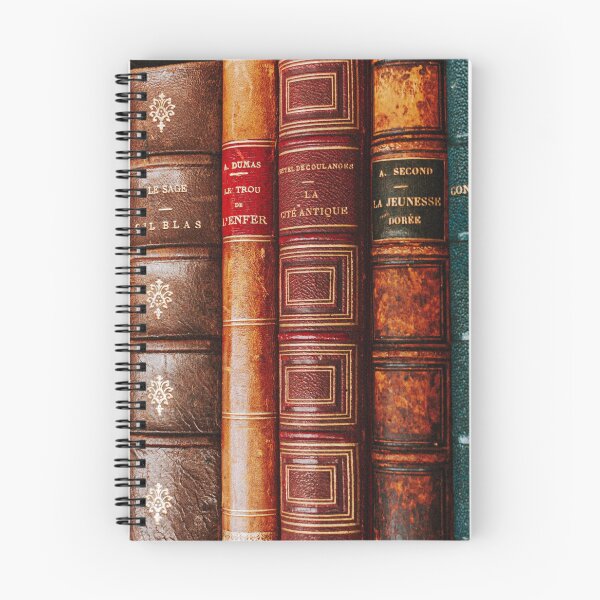 Item preview, SUBLIME #29 - Antique Books on Shelf designed and sold by DEL-Productions.
