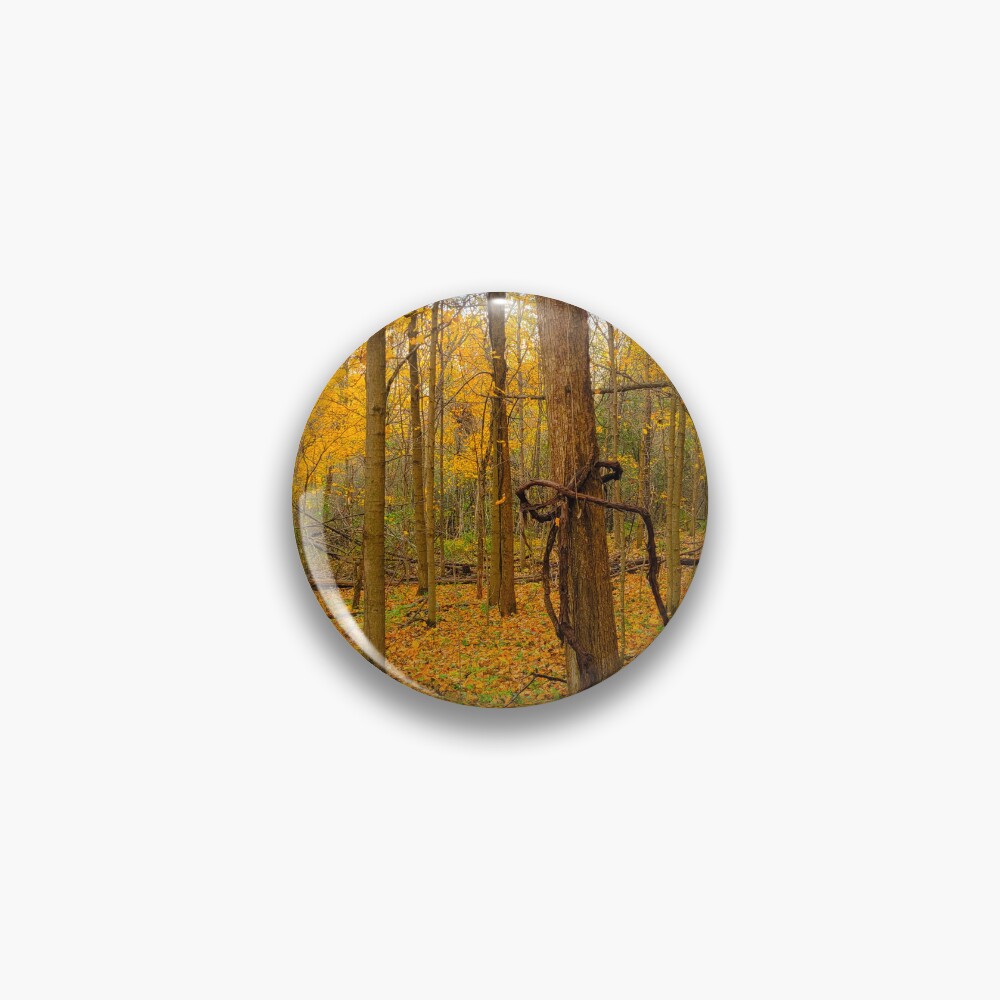 Item preview, Pin designed and sold by ShutterBugSC.