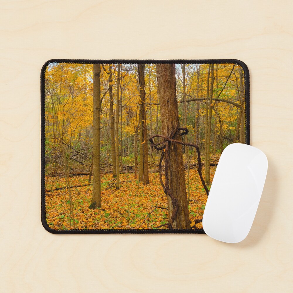 Item preview, Mouse Pad designed and sold by ShutterBugSC.