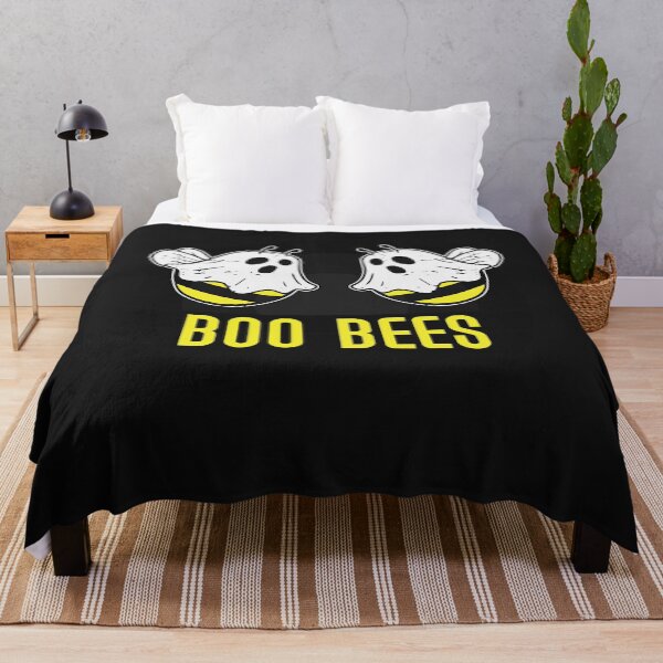 Item preview, Boo Bees designed and sold by cutenevil.