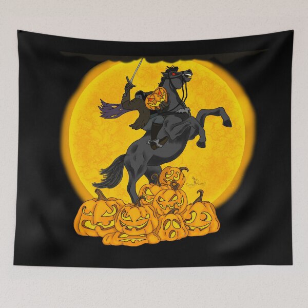 Item preview, Choose your pumpkin wisely!  designed and sold by cameoivory.