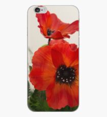 Poppies iPhone Case