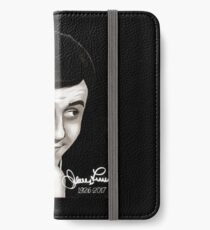 Joss Whedon2 iPhone Wallet/Case/Skin