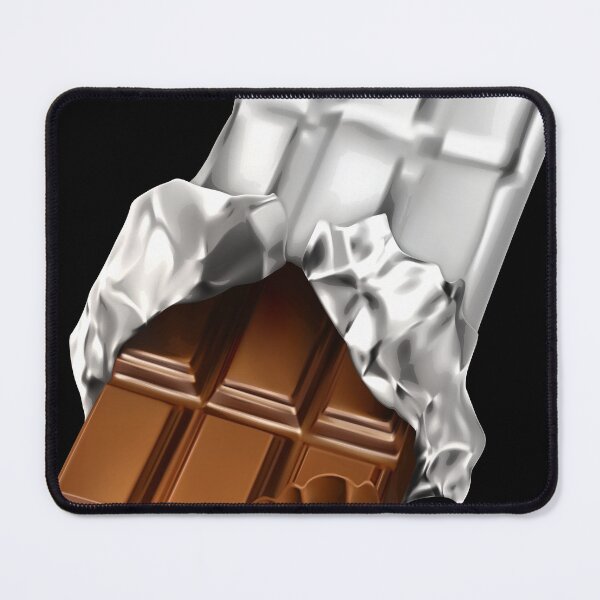 Item preview, Chocolate bar Molten chocolate designed and sold by Kyrurke.