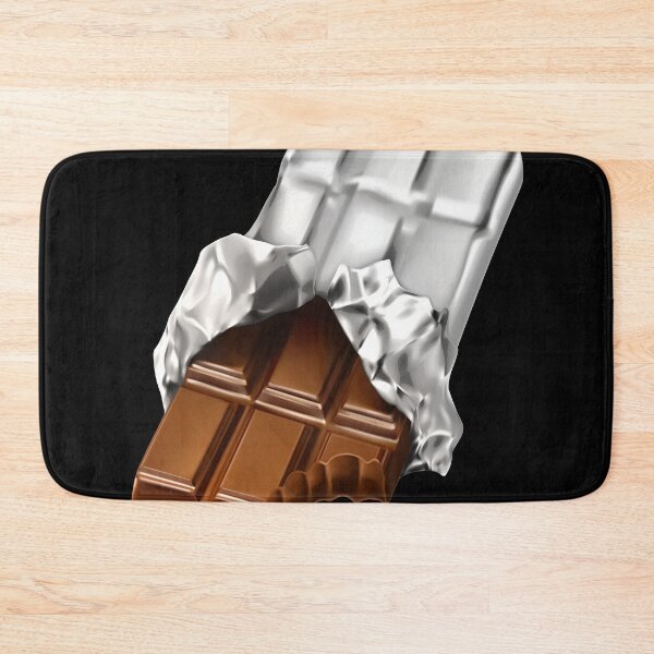 Item preview, Chocolate bar Molten chocolate designed and sold by Kyrurke.