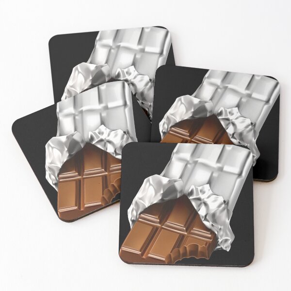 Item preview, Chocolate bar Molten chocolate designed and sold by Kyrurke.