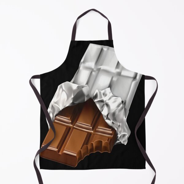 Item preview, Chocolate bar Molten chocolate designed and sold by Kyrurke.