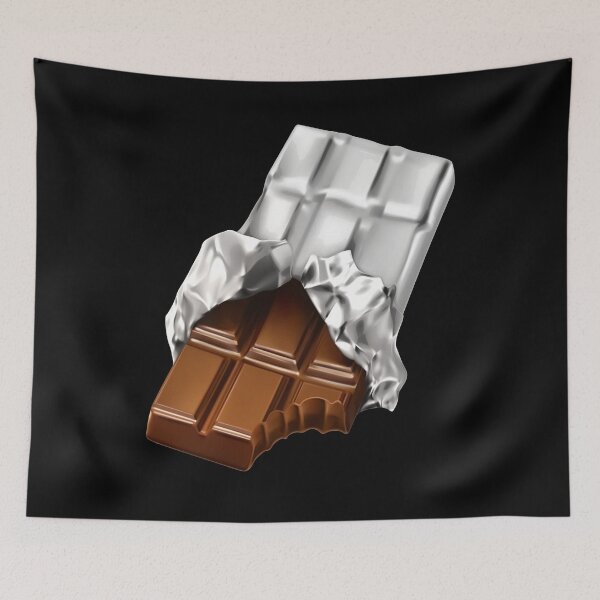 Item preview, Chocolate bar Molten chocolate designed and sold by Kyrurke.