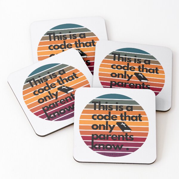 Item preview,  He is a code that parents know designed and sold by Darlene Douglas-Jackson.