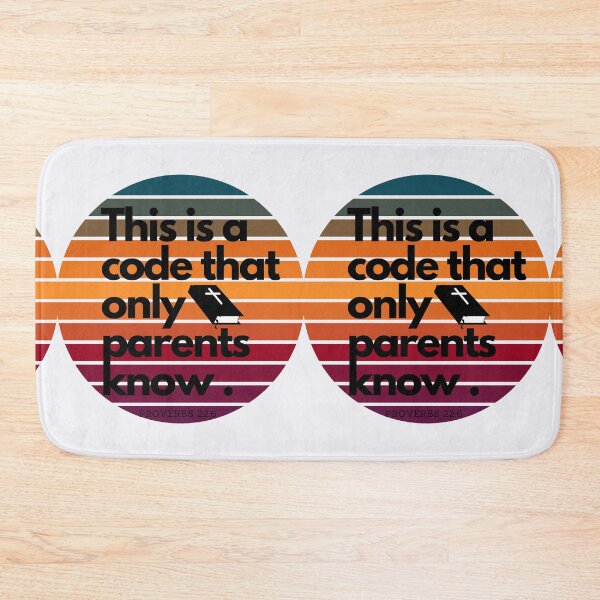 Item preview,  He is a code that parents know designed and sold by Darlene Douglas-Jackson.