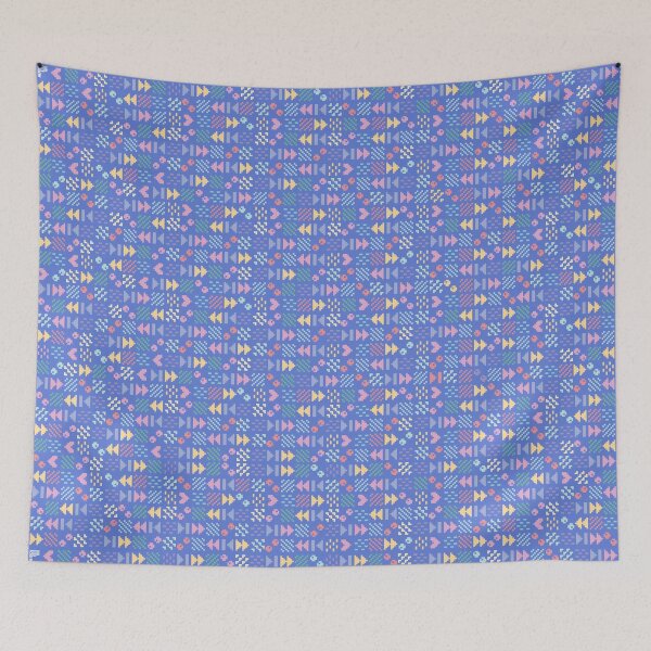 Item preview, Girl Geek Academy Branded Blankets designed and sold by girlgeekacademy.