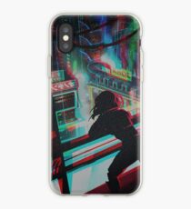GITS Cyberpunk iPhone-Hülle & Cover