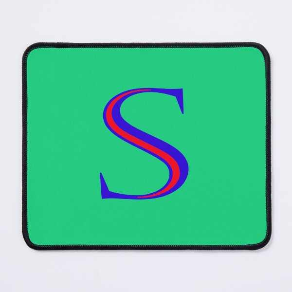 Item preview, THE LETTER --S --- COMBINED designed and sold by solgel47.