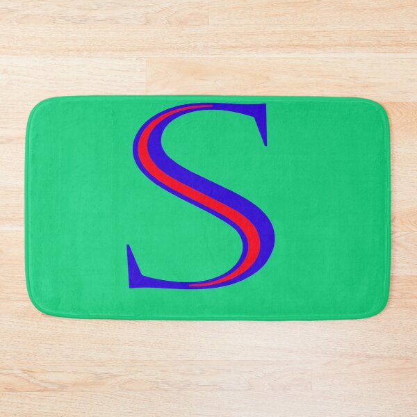 Item preview, THE LETTER --S --- COMBINED designed and sold by solgel47.