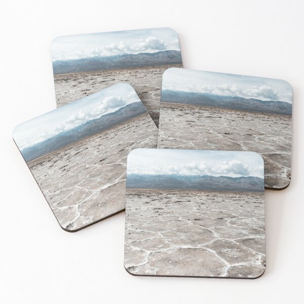 Item preview, Salt Flats of DV designed and sold by HiddenPathMedia.