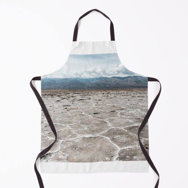 Artikelvorschau, Salt Flats von DV entworfen und verkauft von HiddenPathMedia.