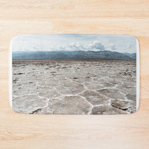 Item preview, Salt Flats of DV designed and sold by HiddenPathMedia.