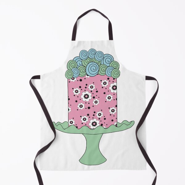 Item preview, Let Me Eat Cake designed and sold by MausieDesigns.