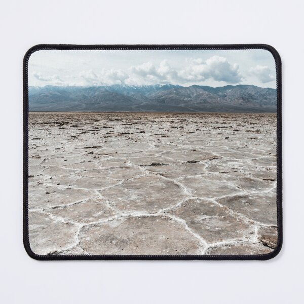 Item preview, Salt Flats of DV designed and sold by HiddenPathMedia.