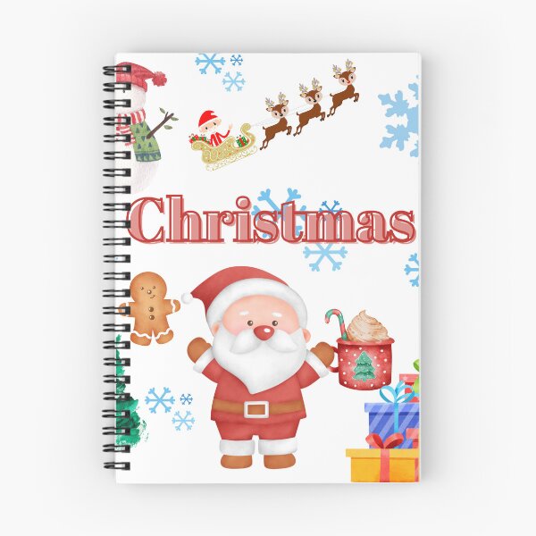 Item preview, Santas Christmas Classic Design designed and sold by LGMmugsdesign.