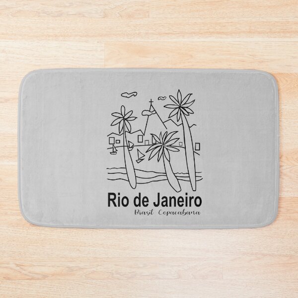 Item preview, Rio de Janeiro  designed and sold by fernandobos.