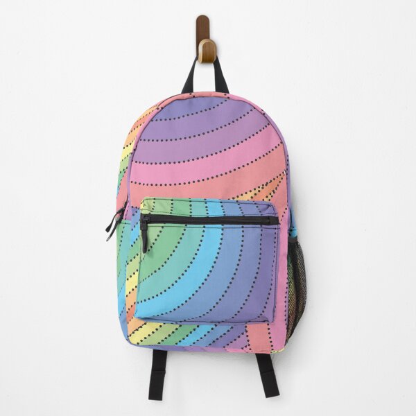 Item preview, Rainbow Illusion designed and sold by CreativeMomma5.