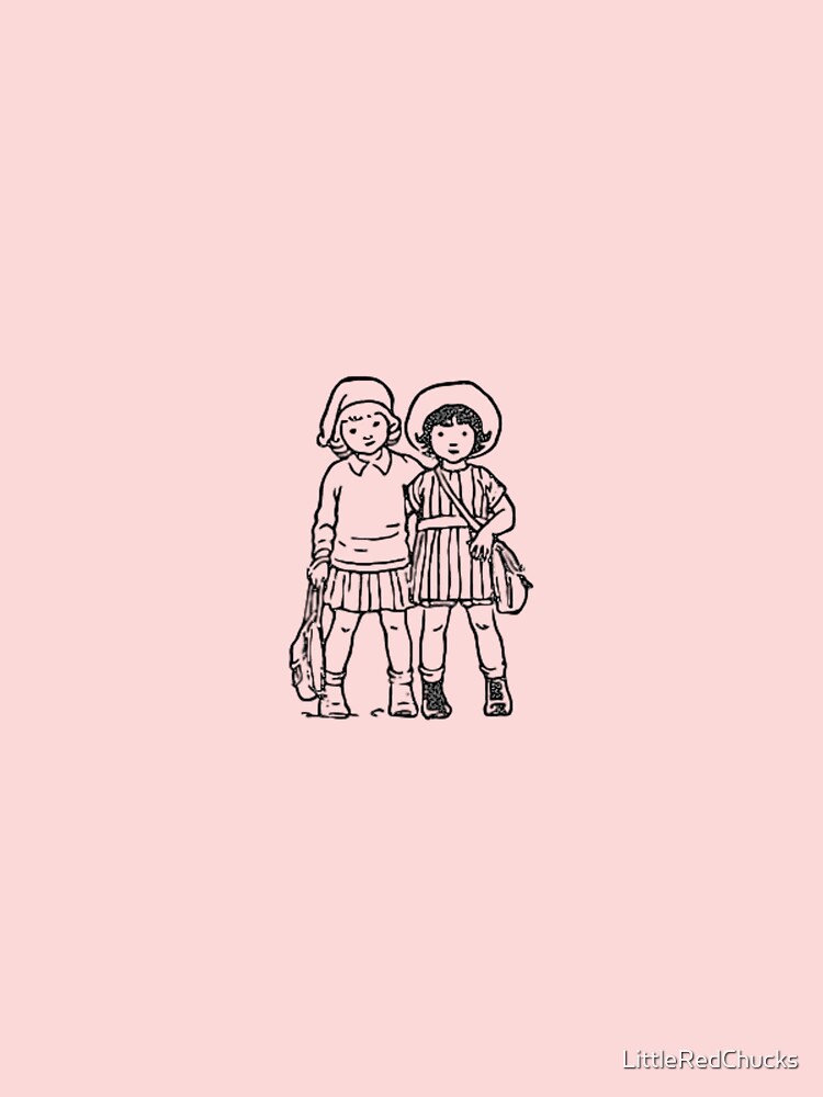 design a friend milly