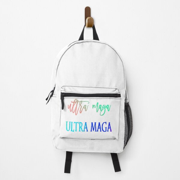 Item preview, Ultra maga designed and sold by Firstpharm.