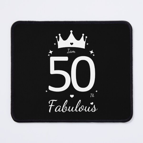 Item preview, funny 50th birthday quote designed and sold by itsRIS-store.