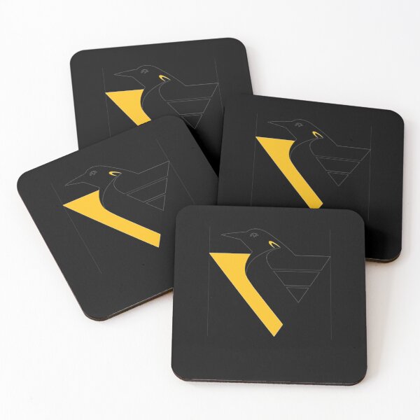 Item preview, Pittsburgh penguins designed and sold by RebekahBowland.