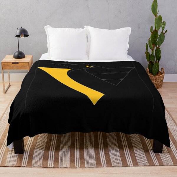 Item preview, Pittsburgh penguins designed and sold by RebekahBowland.