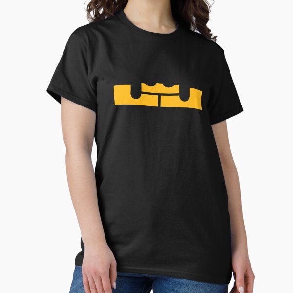 Artikel-Vorschau von Lebron-James-Logo, designt und verkauft von WinonaRideout.