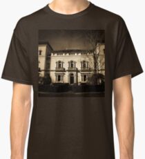 Beechworth Asylum Front Classic T-Shirt
