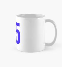 45 - Scotland Classic Mug